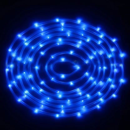 Solar Panel  water resistant  50 LED
