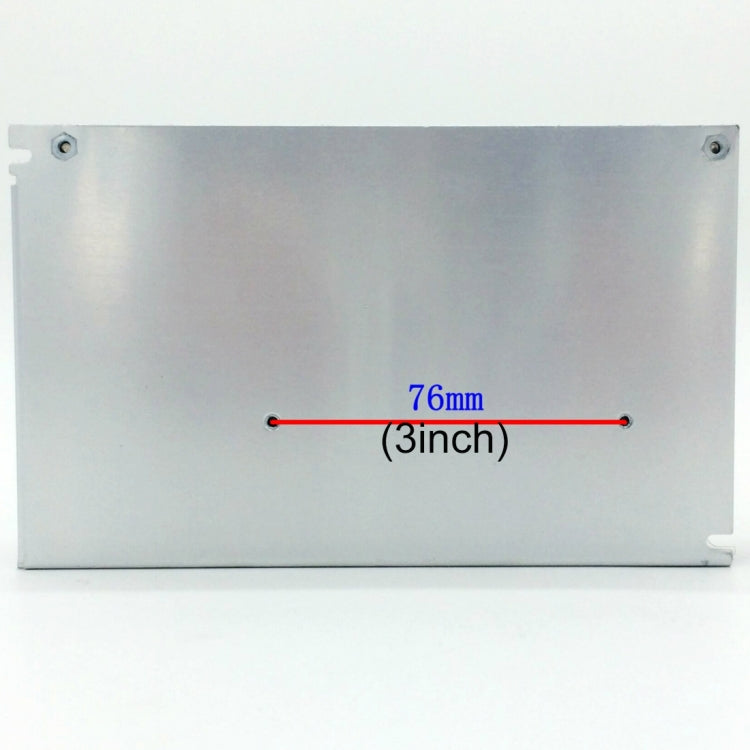 SOMPOM S-50-5 50W 5V 10A Switching Driver LED Light Strip Display Screen Lighting Monitor Power Supply, 50W 5V/10A