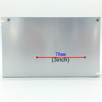 SOMPOM S-50-5 50W 5V 10A Switching Driver LED Light Strip Display Screen Lighting Monitor Power Supply, 50W 5V/10A