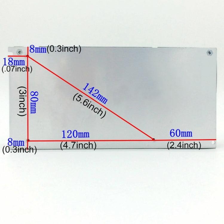 SOMPOM S-150-5 150W 5V 30A Switching Driver LED Light Strip Display Screen Lighting Monitor Power Supply, 150W 5V/30A