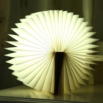 Creative Portable USB Charging Big Size Night Light, Big Size PU Material (Blue), Big Size PU Material (Brown)