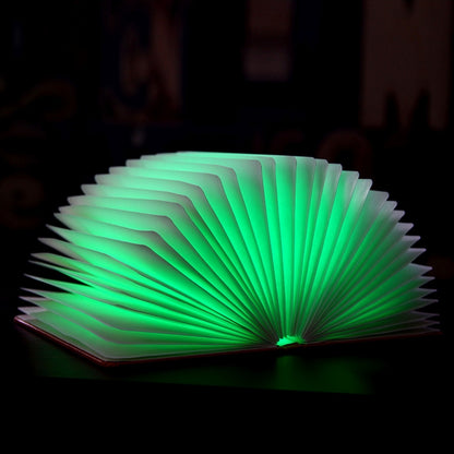 Creative Portable USB Charging Big Size Night Light, Big Size PU Material (Blue), Big Size PU Material (Brown)