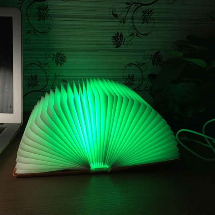 Creative Portable USB Charging Small Size Night Light, Small Size PU Material (Blue)