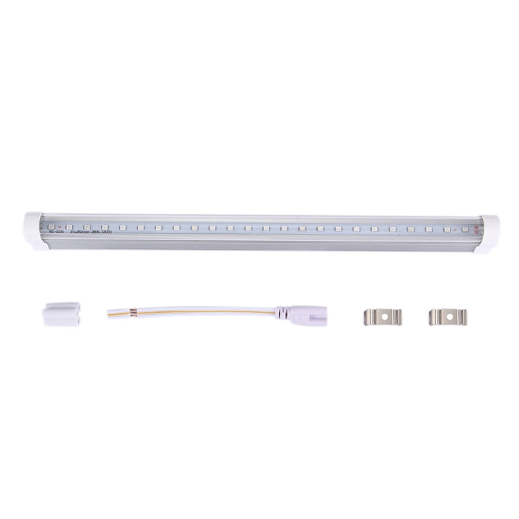 24 LEDs Greenhouse Light Aquarium Light, T5 4.8W(US), T5 4.8W