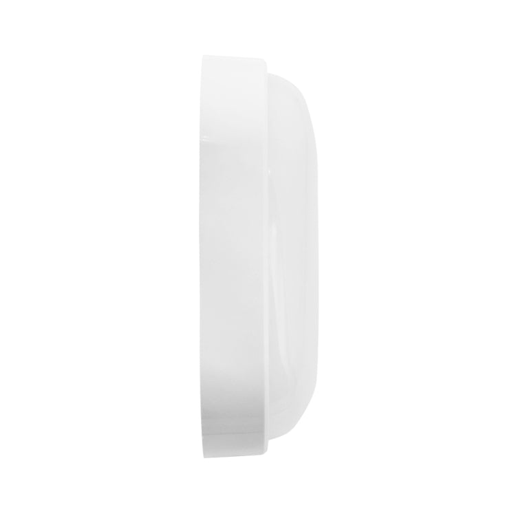Oval 20W 85-265V 2400LM LED Moisture-proof Lamp LED Wall Light, Oval 20W
