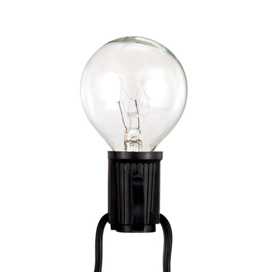 25 Bulbs LED Decorative Lamp for Garden, Engineering, Bar, Party, Wedding, AC 220V, EU Plug, G40 220V EU Plug