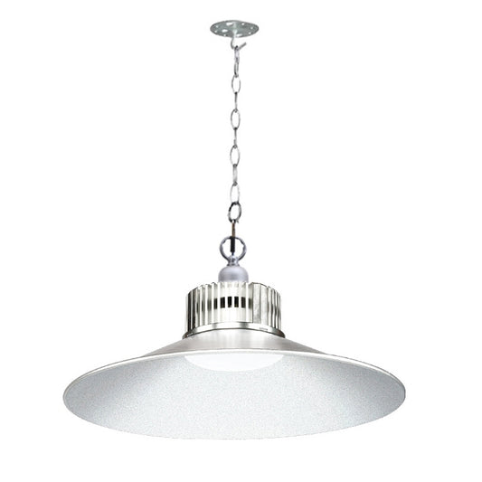 100W Warehouse Workshop Factory LED Mining Lamp Explosion-proof Light, Hook with 50cm Chain Engineering Version, 100W, Engineering Version