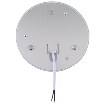 24W 2400LM Panel Ceiling Lamp LED Light Source Module, AC 220V, 24W
