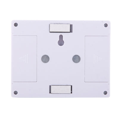 Switch Night Light Lamp, 4 COB