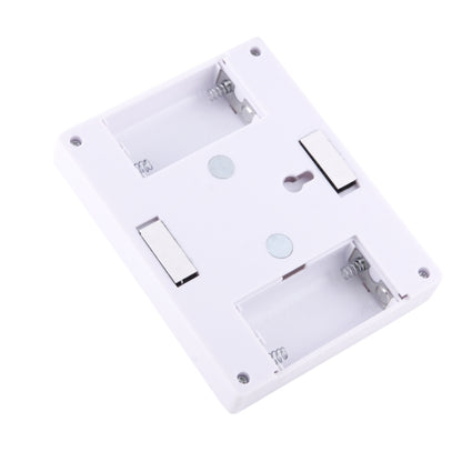 Switch Night Light Lamp, 4 COB