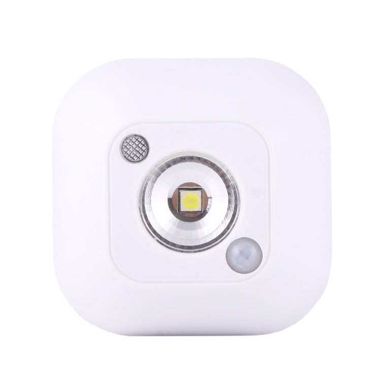 Porch Wall Lamps for Cabinets / Bedroom / Bathroom / Living Room, Sensor Distance: 2-3m