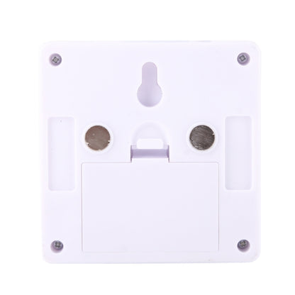Switch Night Light Lamp, COB Rectangle