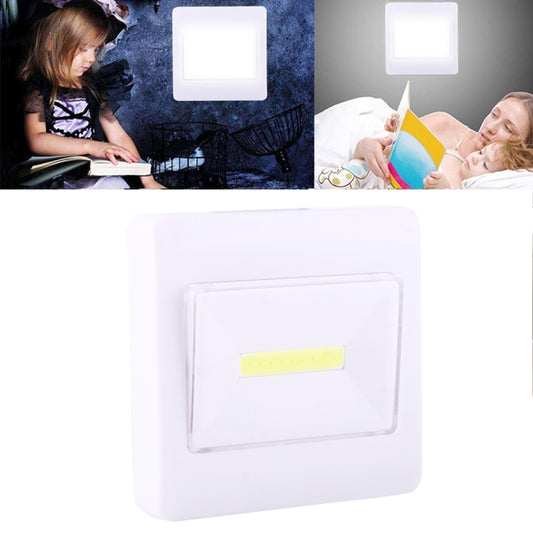 Switch Night Light Lamp, COB Strip