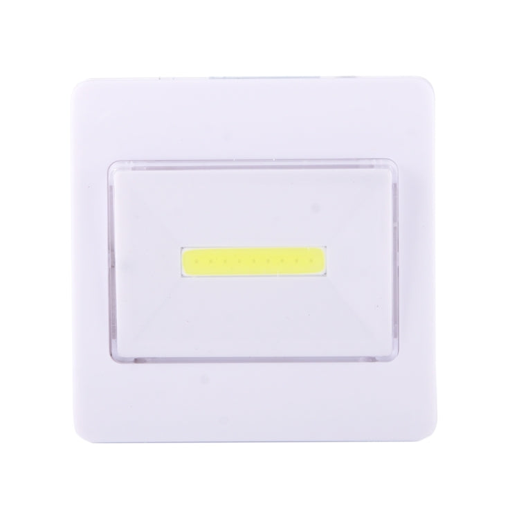 Switch Night Light Lamp, COB Strip