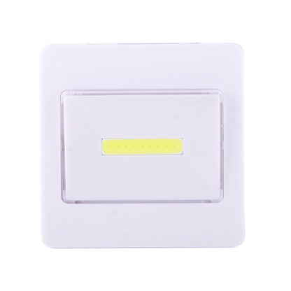 Switch Night Light Lamp, COB Strip