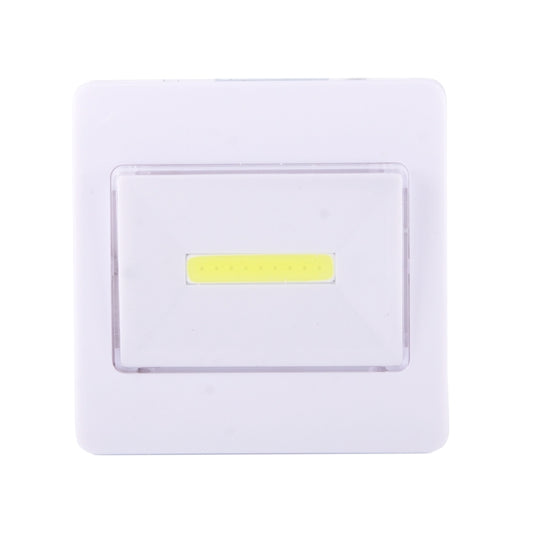 Switch Night Light Lamp, COB Strip