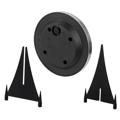 مصباح LED SMD 5050 تحت الأرض، مسار خارجي، حديقة، سطح، إضاءة LED، 4 مصابيح LED بيضاء، 4 مصابيح LED بيضاء دافئة