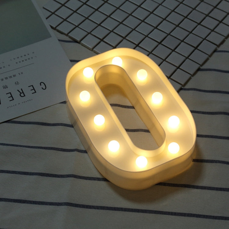 Dry Battery Powered Warm White Standing Hanging LED Holiday Light, A, N, B, O, C, P, D, Q, R, E, S, F, G, T, U, I, V, J, W, K, X, L, Y, M, Z
