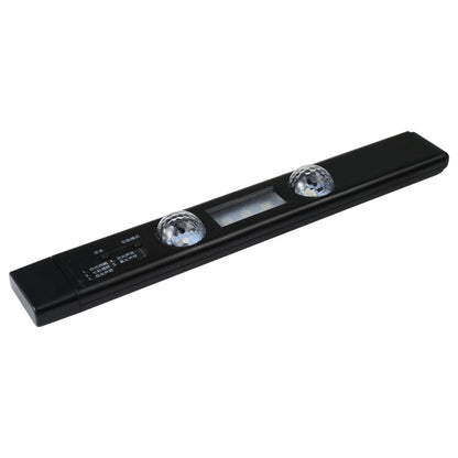 D88-S LED Smart Sensor Wireless Car USB Rechargeable Gypsophila Music Atmosphere Light, D88-S