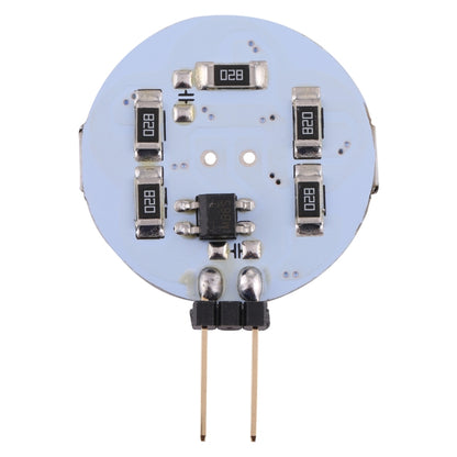 مصباح G4 LED 15 SMD 5730 400LM 2800-3200K مع خاصية التعتيم المستمر، قاعدة دبوس الإضاءة الموفرة للطاقة، تيار مستمر 12 فولت، G4 15 LED SMD 5730 400LM، G4 15 LED SMD 5730 400LM