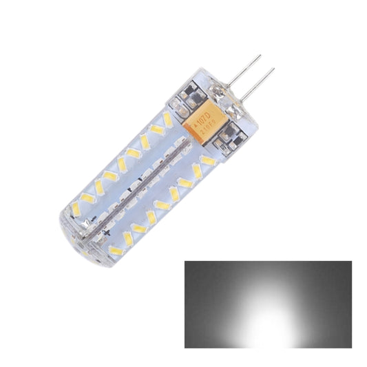 310 لومن 81 مصباح ليد SMD 3014، تيار متردد/مستمر 12-20 فولت، LED6702W، LED6702WW