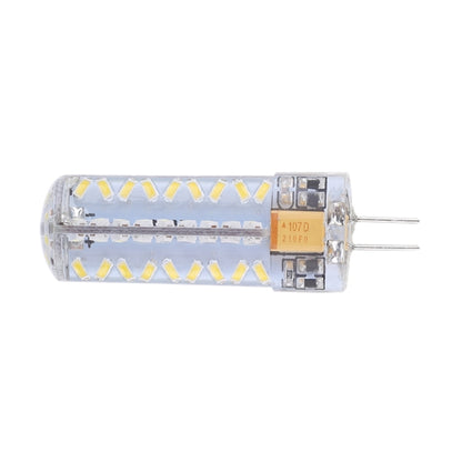 310 لومن 81 مصباح ليد SMD 3014، تيار متردد/مستمر 12-20 فولت، LED6702W، LED6702WW