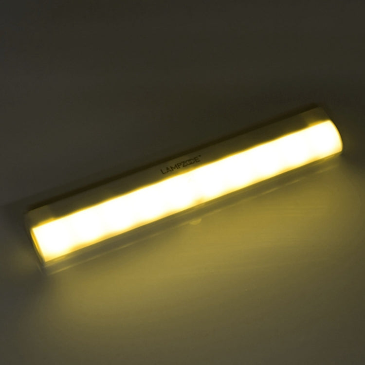 LAMPZ00E CL-G01 Sensor Distance 0-3m, 1W White Light, 1W Yellow Light