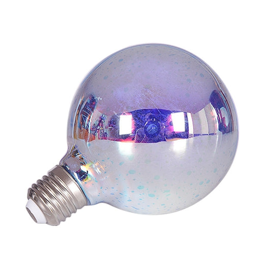 مصباح فني للديكور الجوي العتيق، 48 مصباح LED SMD 2835، 2700 كلفن، تيار متردد 85-265 فولت، G95