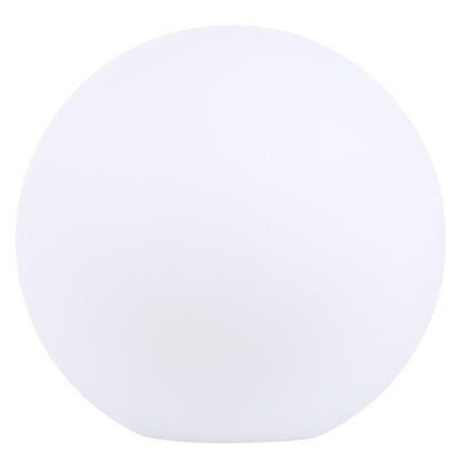 مصباح LED زخرفي مقاوم للماء IP65، 30 سم