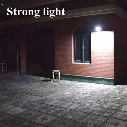 48 مصباح LED SMD 2835 900 LM ضوء موفر للطاقة مع تعديل الزاوية ولوحة شمسية 5 فولت 3.2 واط، 48 مصباح LED 6.8 واط