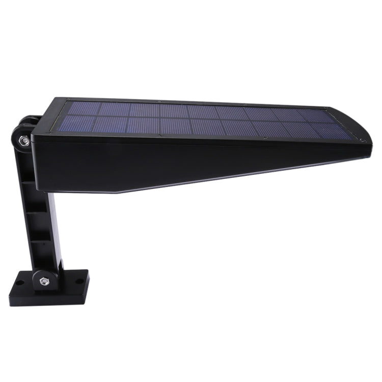 48 مصباح LED SMD 2835 900 LM ضوء موفر للطاقة مع تعديل الزاوية ولوحة شمسية 5 فولت 3.2 واط، 48 مصباح LED 6.8 واط