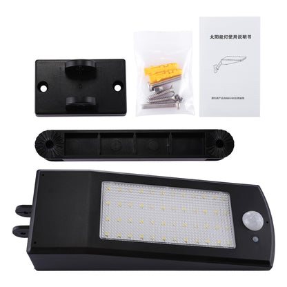 48 مصباح LED SMD 2835 900 LM ضوء موفر للطاقة مع تعديل الزاوية ولوحة شمسية 5 فولت 3.2 واط، 48 مصباح LED 6.8 واط