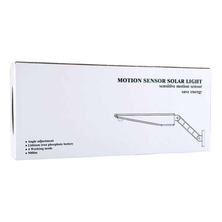 48 مصباح LED SMD 2835 900 LM ضوء موفر للطاقة مع تعديل الزاوية ولوحة شمسية 5 فولت 3.2 واط، 48 مصباح LED 6.8 واط