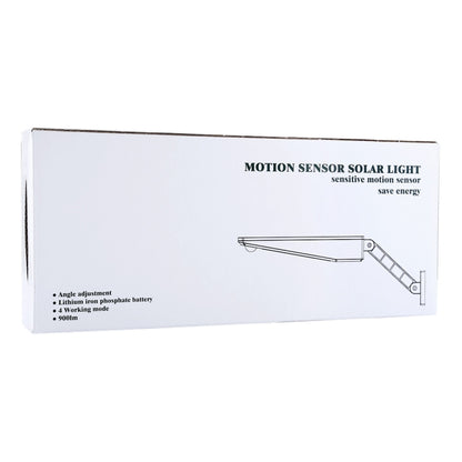 48 مصباح LED SMD 2835 900 LM ضوء موفر للطاقة مع تعديل الزاوية ولوحة شمسية 5 فولت 3.2 واط، 48 مصباح LED 6.8 واط