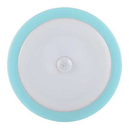 4000K Emergency Light Cabinet Lamp, Sensor Distance: about 3m, DC 4.5V