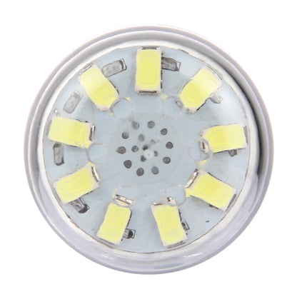 مصباح ذرة LED SMD 5730 GU10 5.5 واط 69 مصباح LED، تيار متردد 200-240 فولت، تيار متردد 200-240 فولت