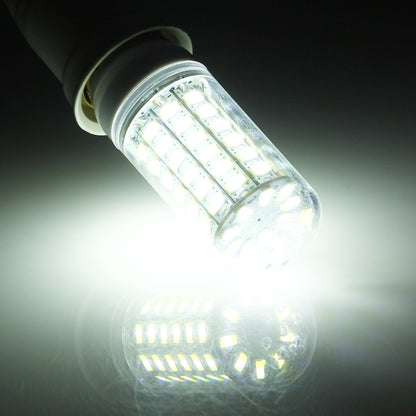 مصباح ذرة LED SMD 5730 GU10 5.5 واط 69 مصباح LED، تيار متردد 200-240 فولت، تيار متردد 200-240 فولت
