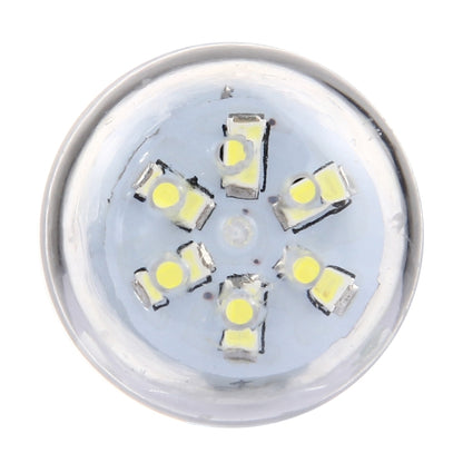 B22 3.5W 36 LEDs SMD 5730 LED Corn Light Bulb, AC 110-220V, AC 110-220V