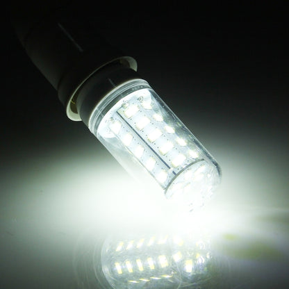 B22 3.5W 36 LEDs SMD 5730 LED Corn Light Bulb, AC 110-220V, AC 110-220V