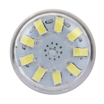 E14 5.5W 69 LEDs SMD 5730 LED Corn Light Bulb, AC 110-130V, AC 110-130V