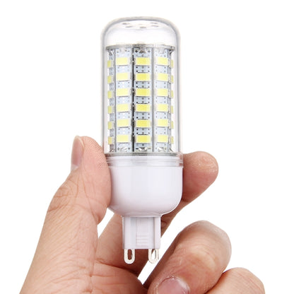 G9 5.5W 69 LEDs SMD 5730 LED Corn Light Bulb, AC 100-130V, AC 100-130V