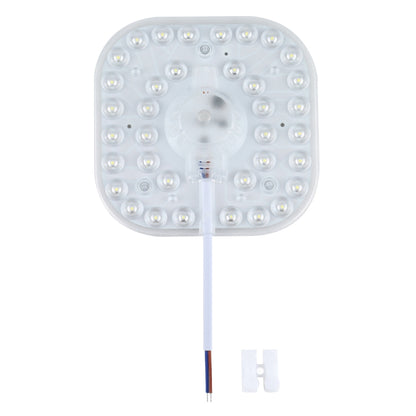 وحدة مصدر ضوء LED لمصباح السقف 18 وات 36 مصباح LED، تيار متردد 220 فولت، 18 وات 36 مصباح LED