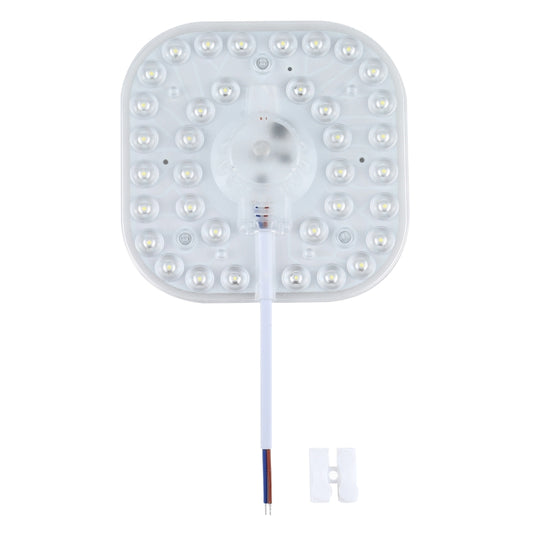 وحدة مصدر ضوء LED لمصباح السقف 18 وات 36 مصباح LED، تيار متردد 220 فولت، 18 وات 36 مصباح LED