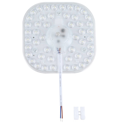 وحدة مصدر ضوء LED لمصباح السقف 24 وات 48 مصباح LED، تيار متردد 220 فولت، 24 وات 48 مصباح LED