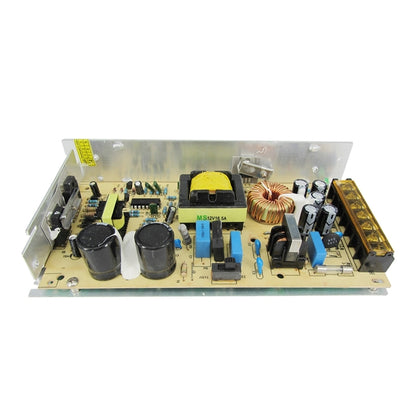 SOMPOM S-150-12 150 واط 12 فولت 12.5 أمبير محرك قذيفة حديدية شريط إضاءة LED مزود طاقة شاشة الإضاءة، 150 واط 12.5 أمبير