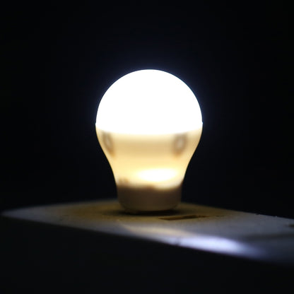 3 LEDs 5730 SMD USB LED Light Night Lamp Bulb, DC 5V
