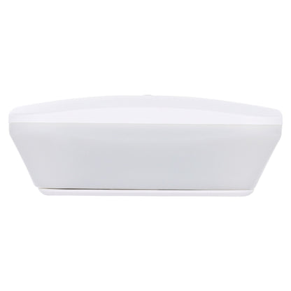 مصباح استشعار جسم الإنسان LED مربع CL053، الطراز: موديلات تعمل بالبطارية، الطراز: موديلات تعمل بالبطارية