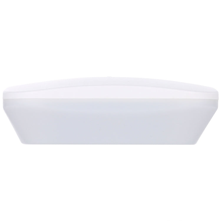 CL053 LED Square Human Body Sensor Light, Style: Linkage, Style: Linkage