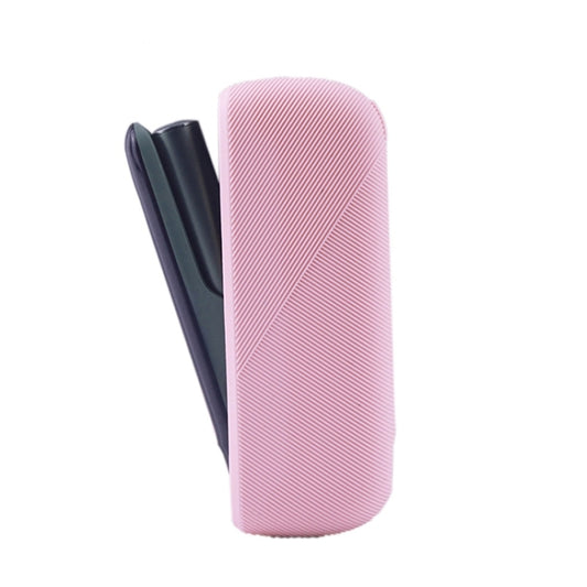 Electronic Cigarette Silicone Case for IQO ILUMA, Random Color Delivery, For IQO ILUMA