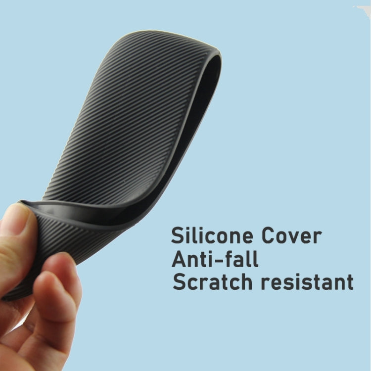 Electronic Cigarette Silicone Case for IQO ILUMA, Random Color Delivery, For IQO ILUMA